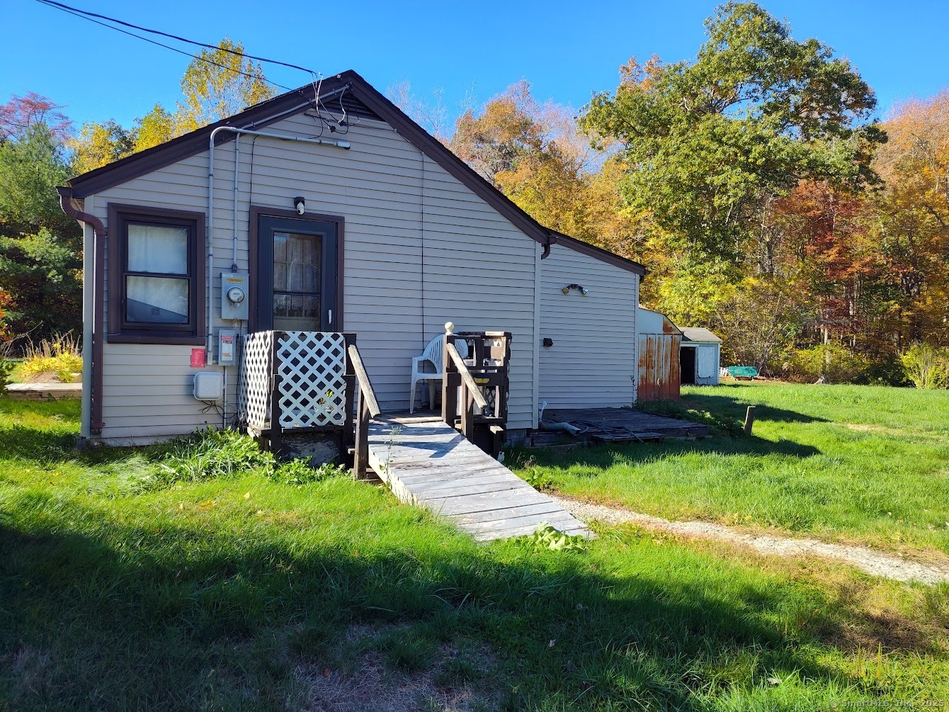 155 Iron Street Ledyard CT 06339