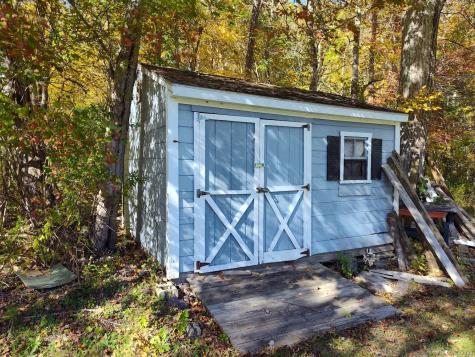 155 Iron Street Ledyard CT 06339