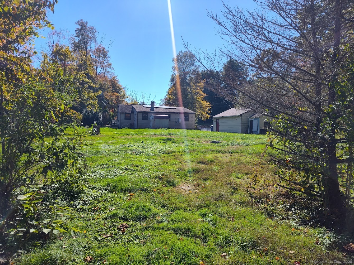 155 Iron Street Ledyard CT 06339