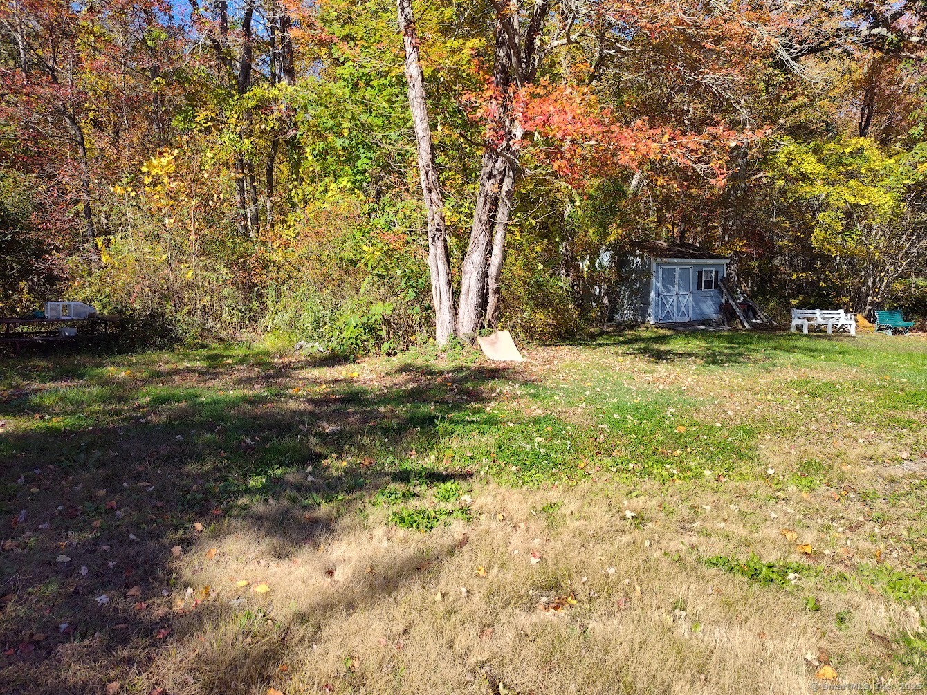 155 Iron Street Ledyard CT 06339