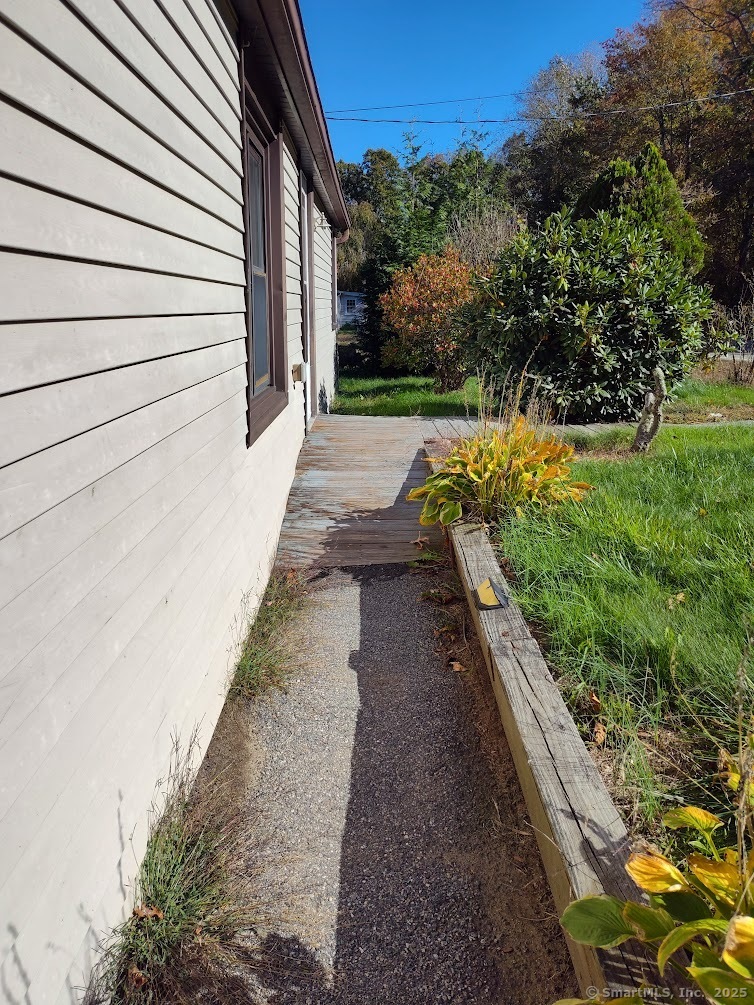 155 Iron Street Ledyard CT 06339