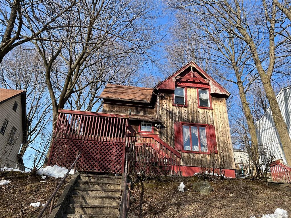 31 Winchester Street Waterbury CT 06704