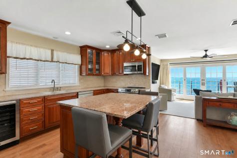40 Pond Road Old Lyme CT 06371