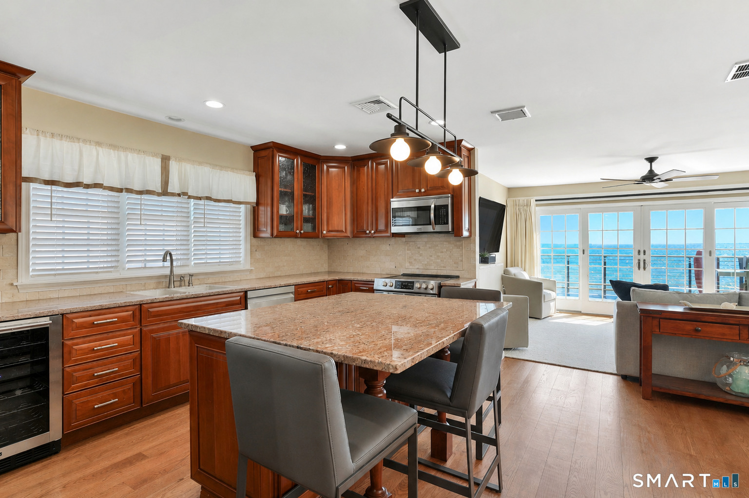 40 Pond Road Old Lyme CT 06371