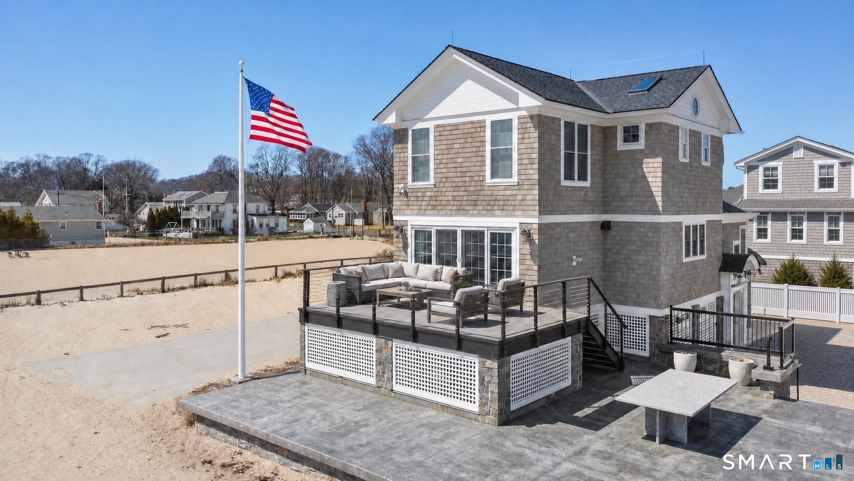 40 Pond Road Old Lyme CT 06371