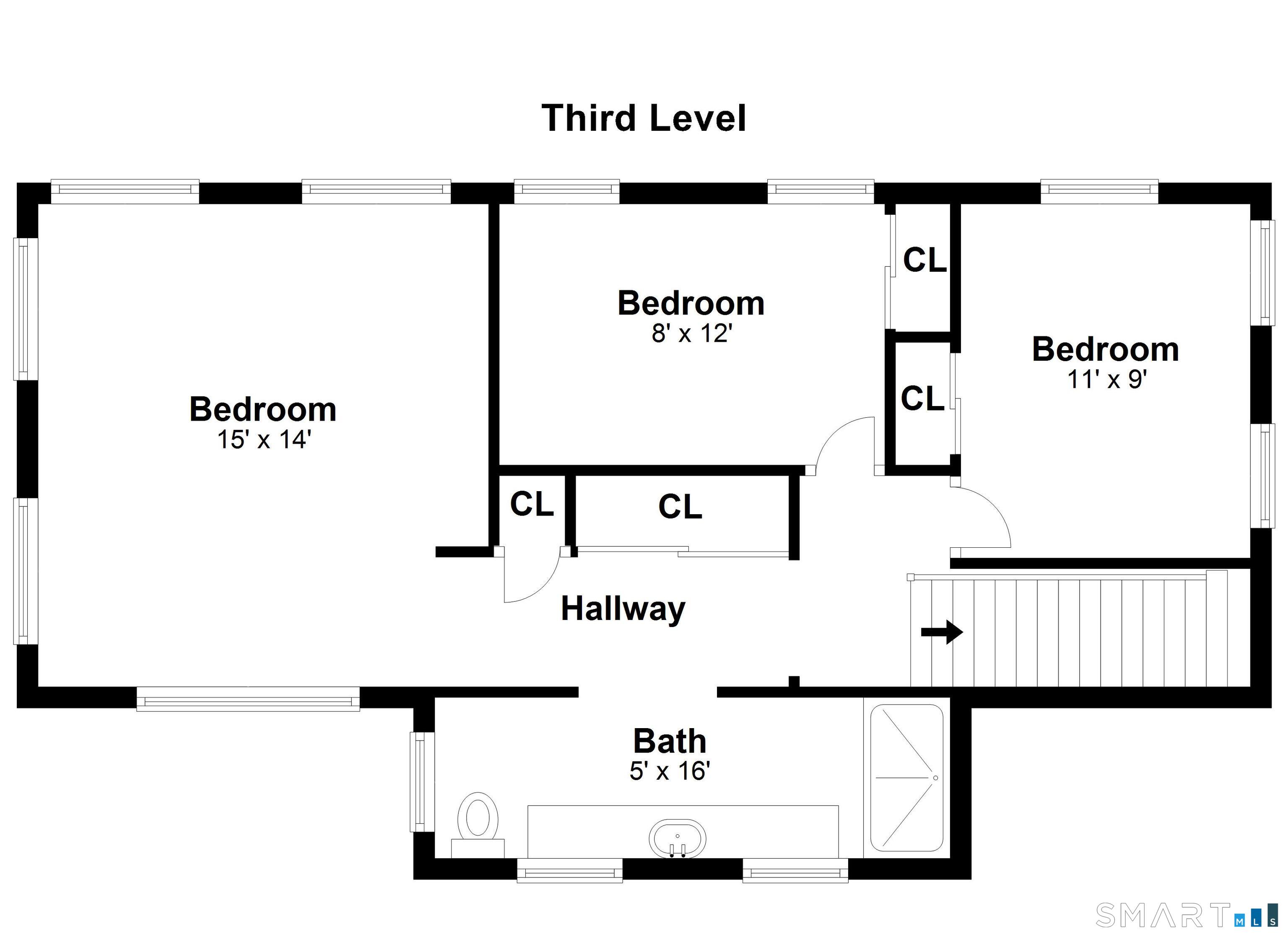 40 Pond Road Old Lyme CT 06371