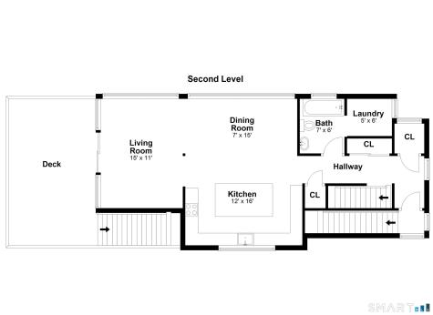 40 Pond Road Old Lyme CT 06371