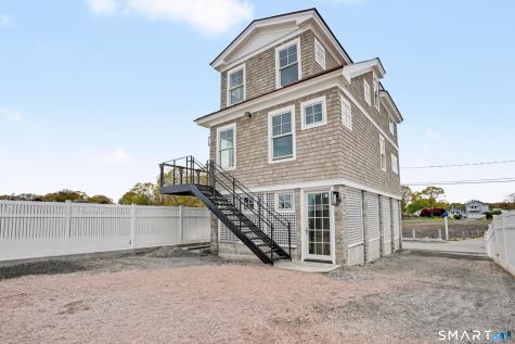 40 Pond Road Old Lyme CT 06371