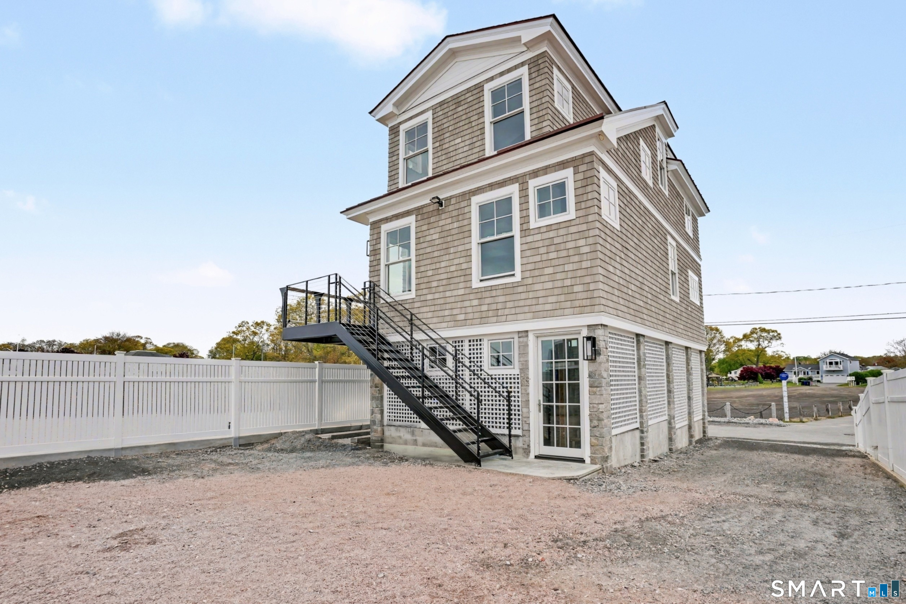 40 Pond Road Old Lyme CT 06371