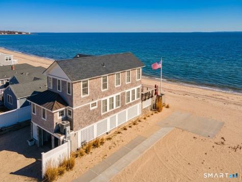 40 Pond Road Old Lyme CT 06371