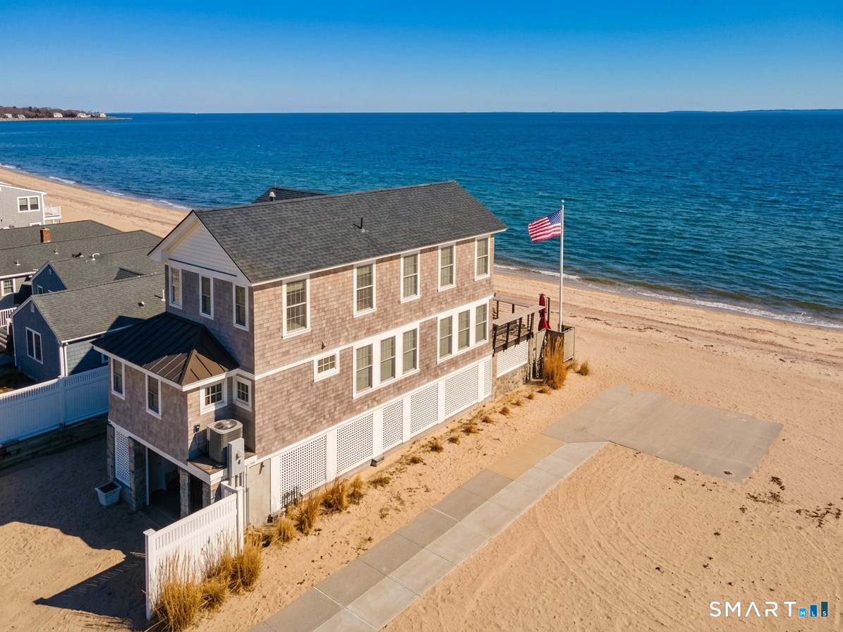 40 Pond Road Old Lyme CT 06371
