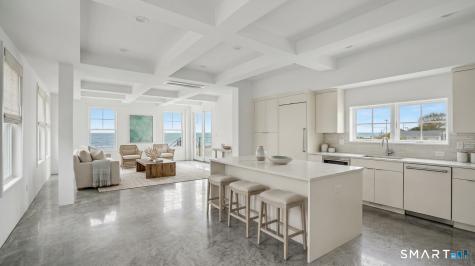 40 Pond Road Old Lyme CT 06371
