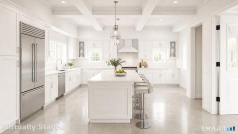 40 Pond Road Old Lyme CT 06371
