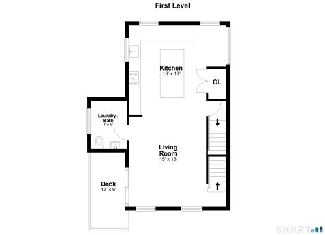 40 Pond Road Old Lyme CT 06371