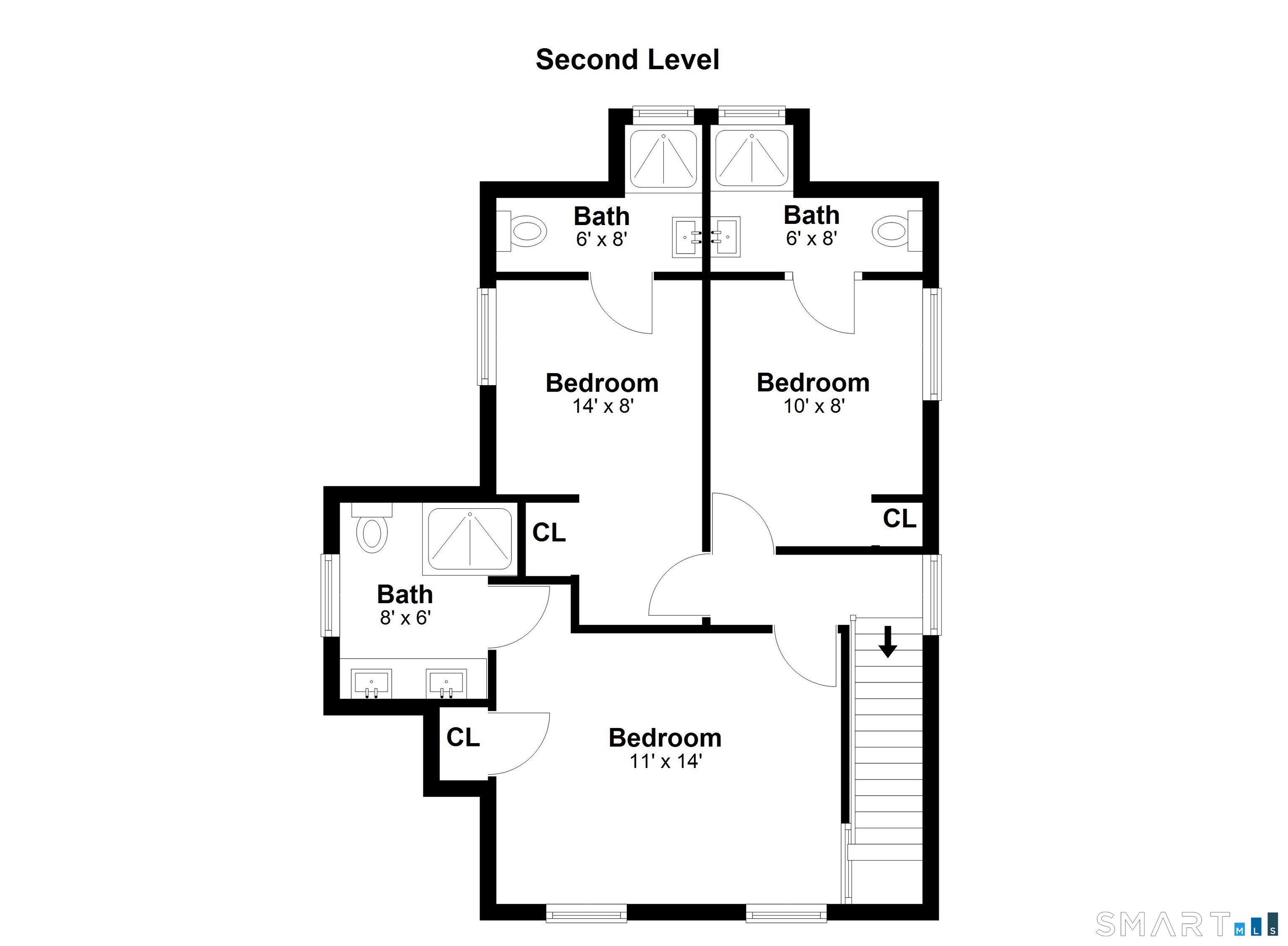 40 Pond Road Old Lyme CT 06371