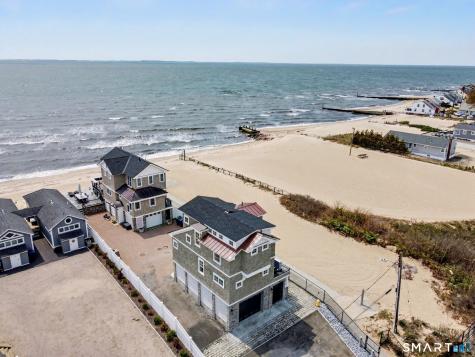 40 Pond Road Old Lyme CT 06371