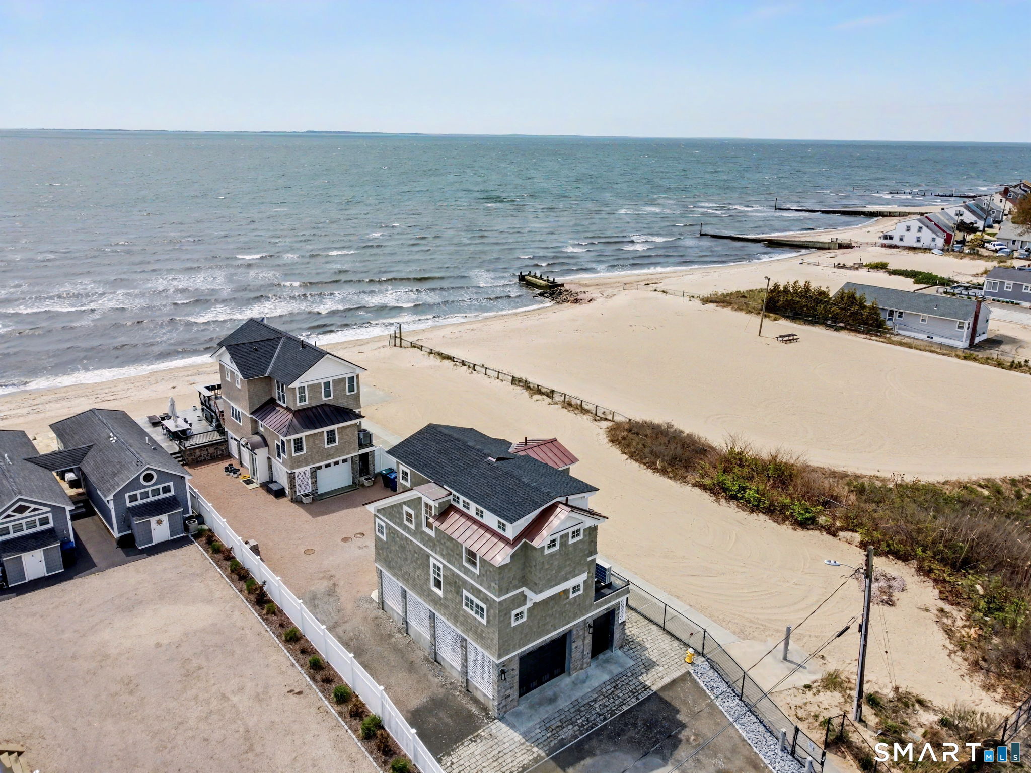 40 Pond Road Old Lyme CT 06371