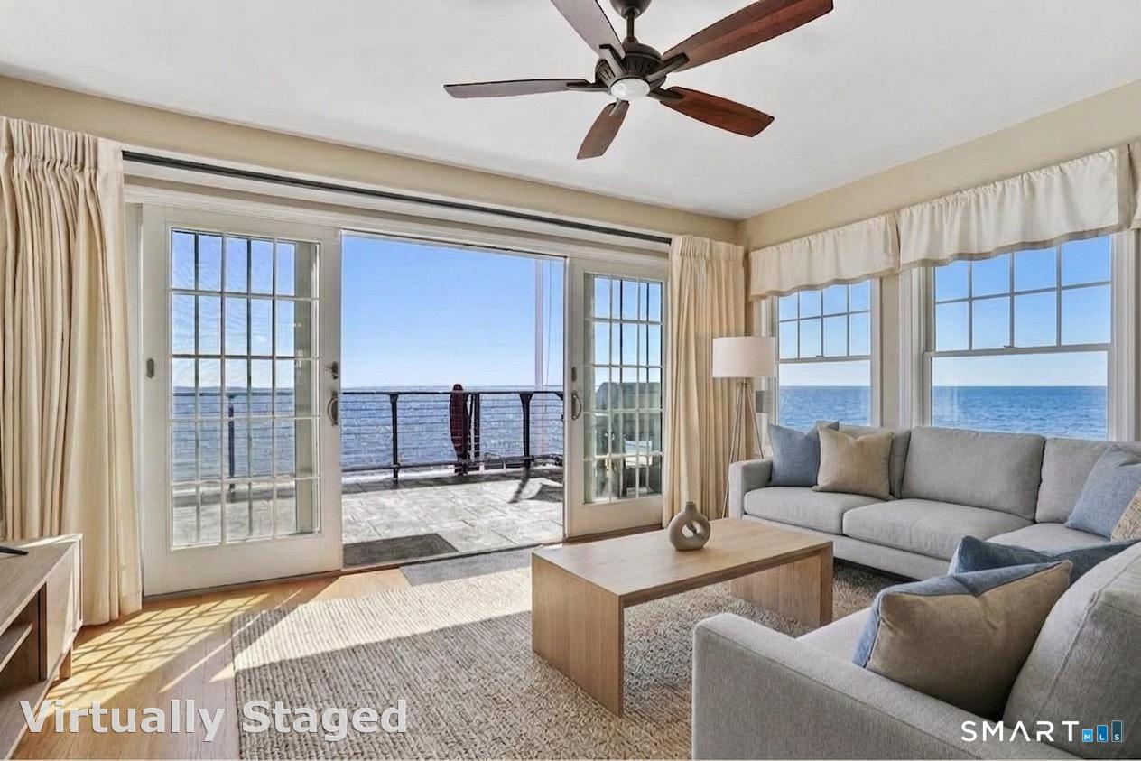 40 Pond Road Old Lyme CT 06371
