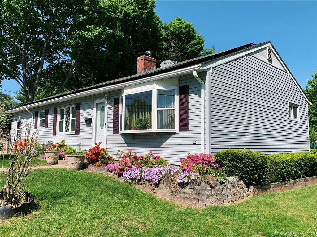 1106 Forbes Street East Hartford CT 06118