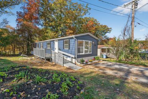 32 Nashua Street Norwich CT 06360