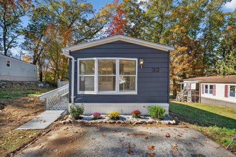 32 Nashua Street Norwich CT 06360