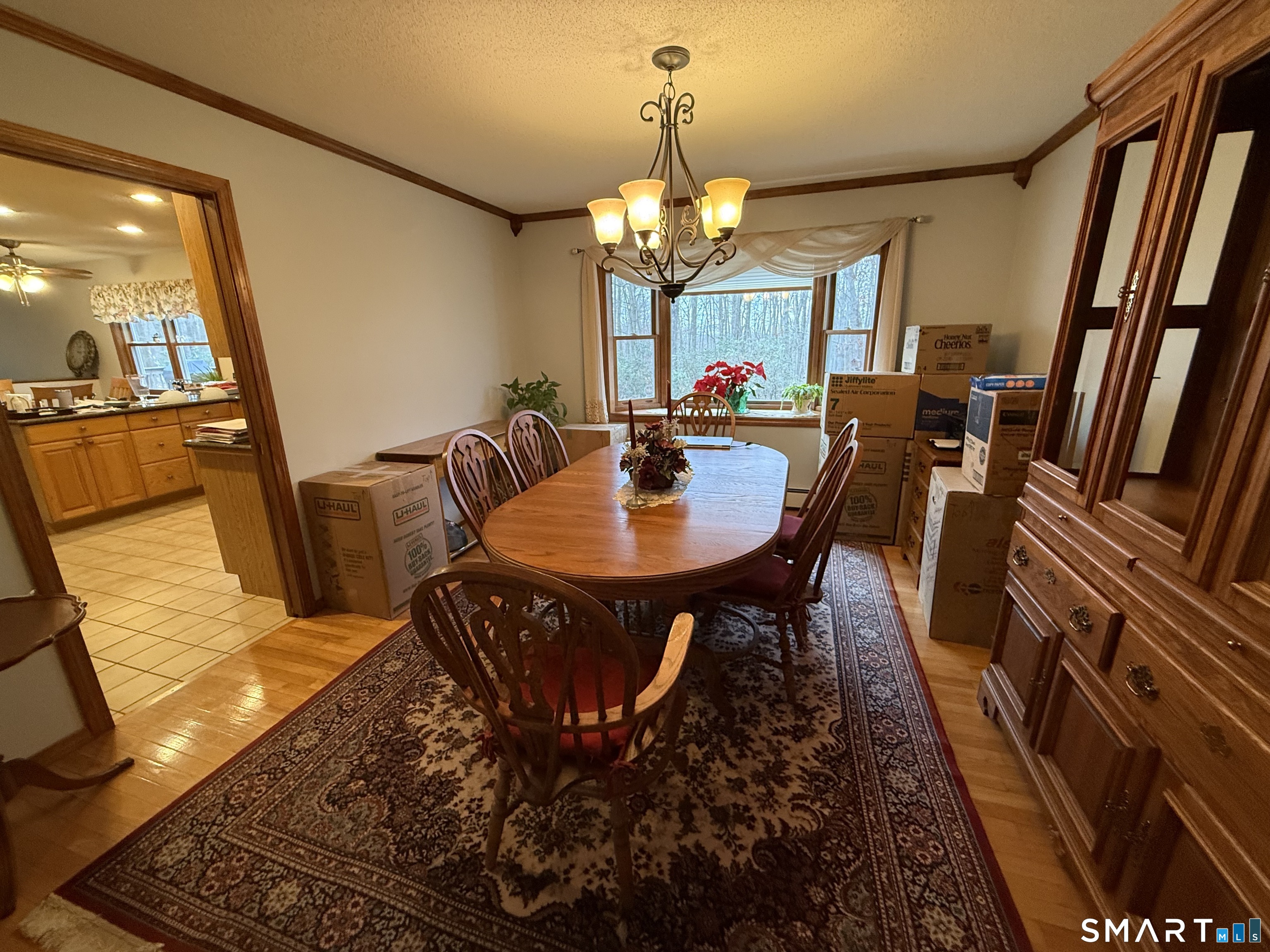 70 Partridge Hollow Road Ledyard CT 06335