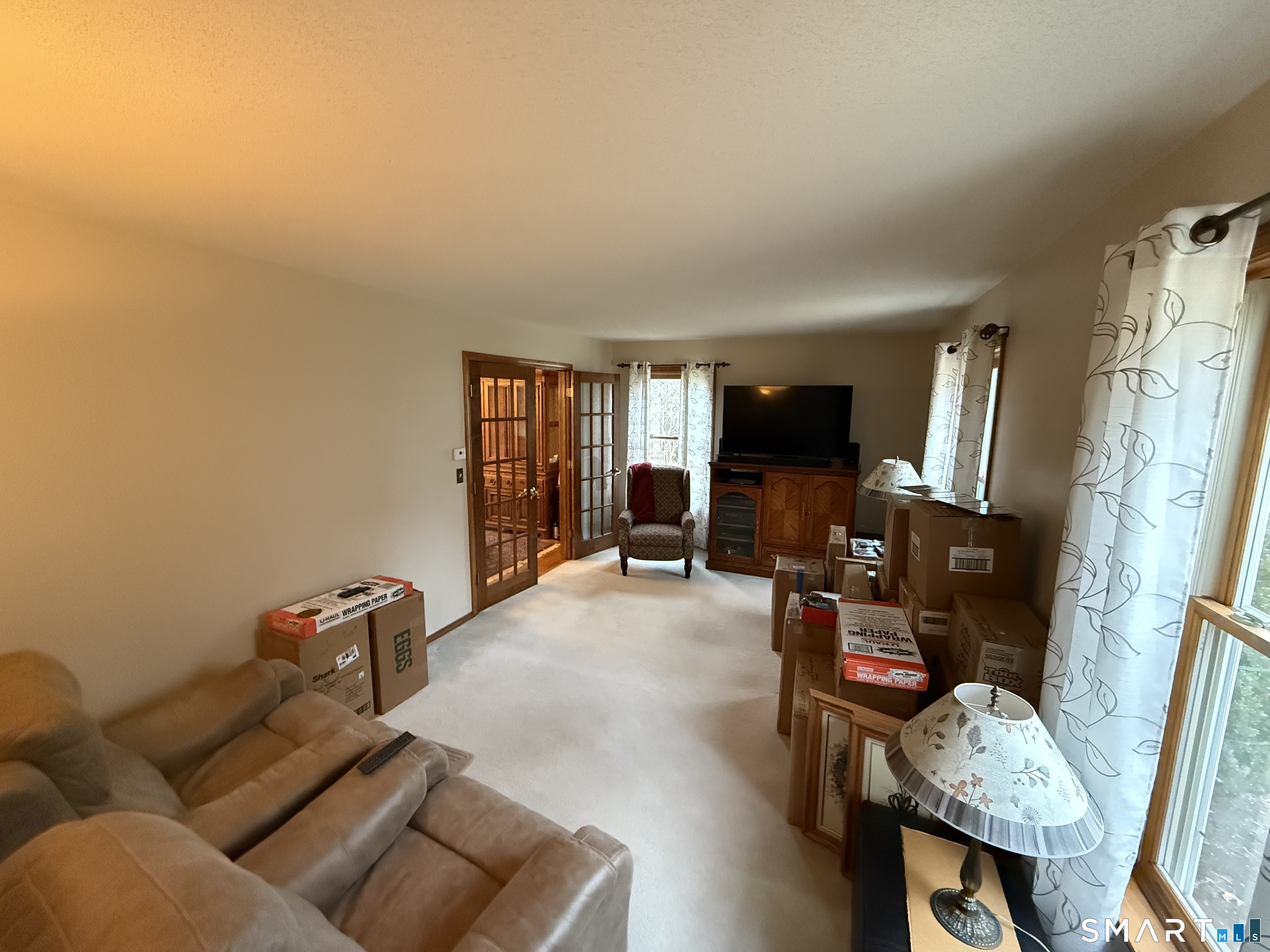 70 Partridge Hollow Road Ledyard CT 06335