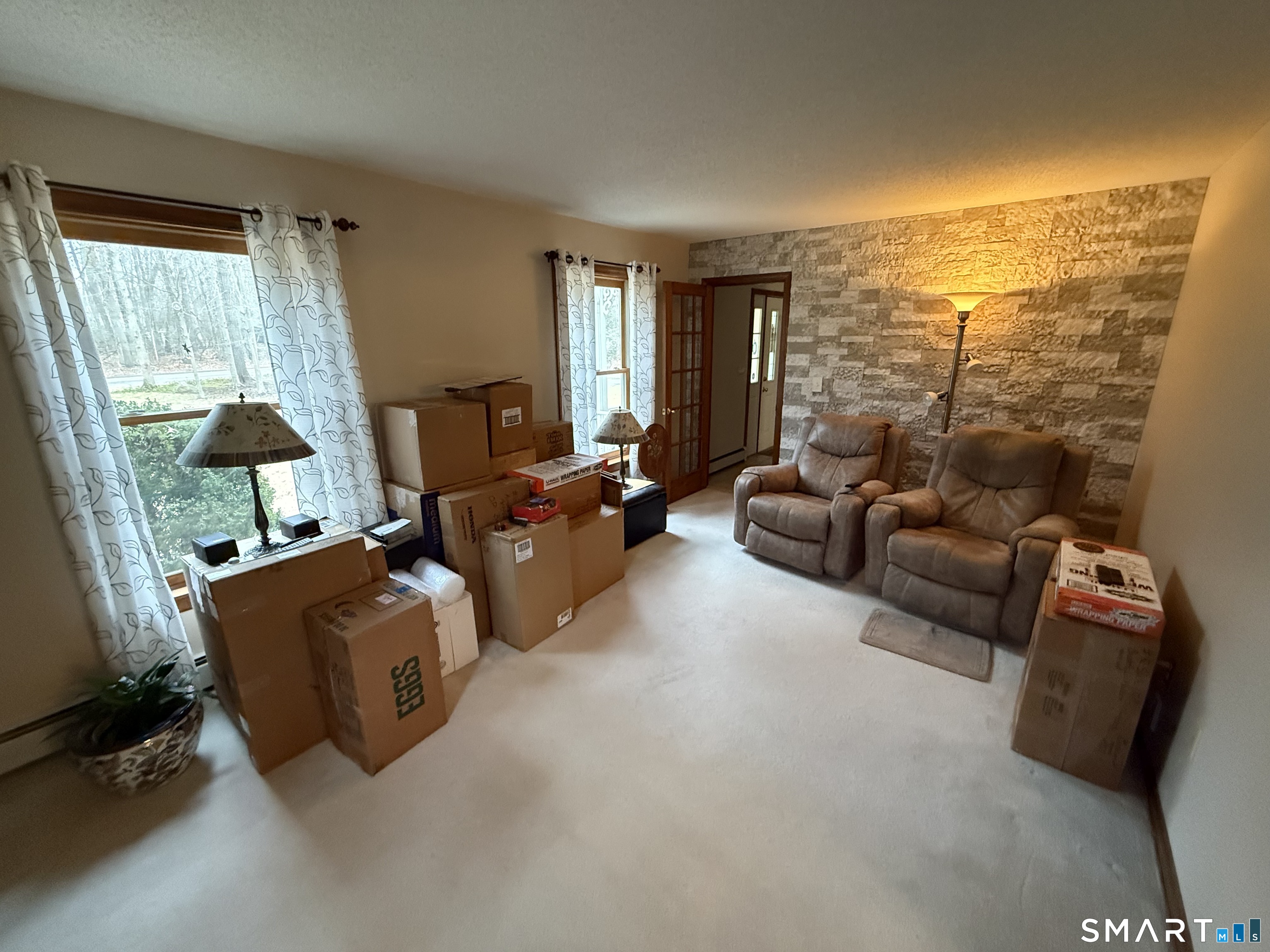 70 Partridge Hollow Road Ledyard CT 06335