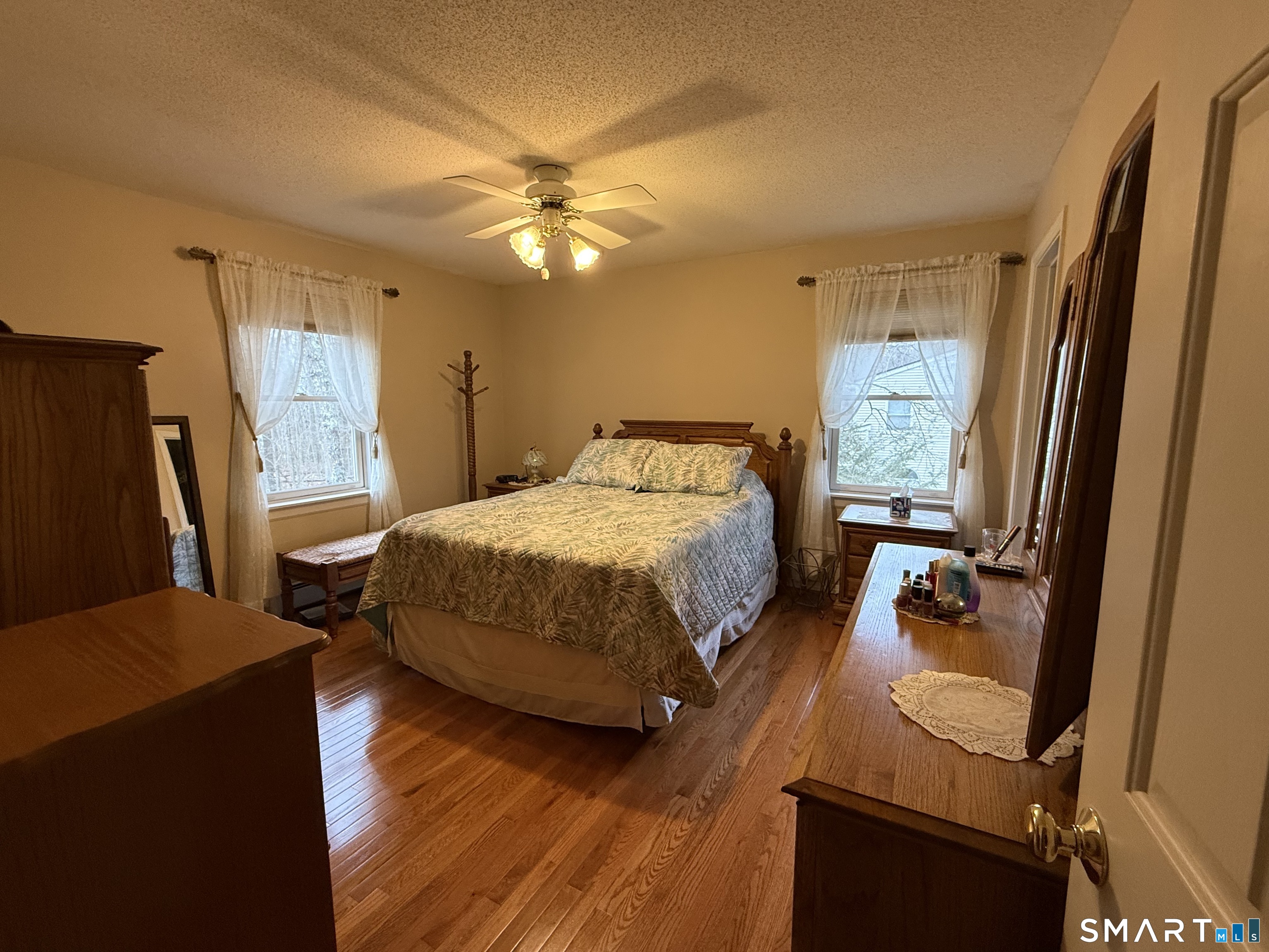 70 Partridge Hollow Road Ledyard CT 06335