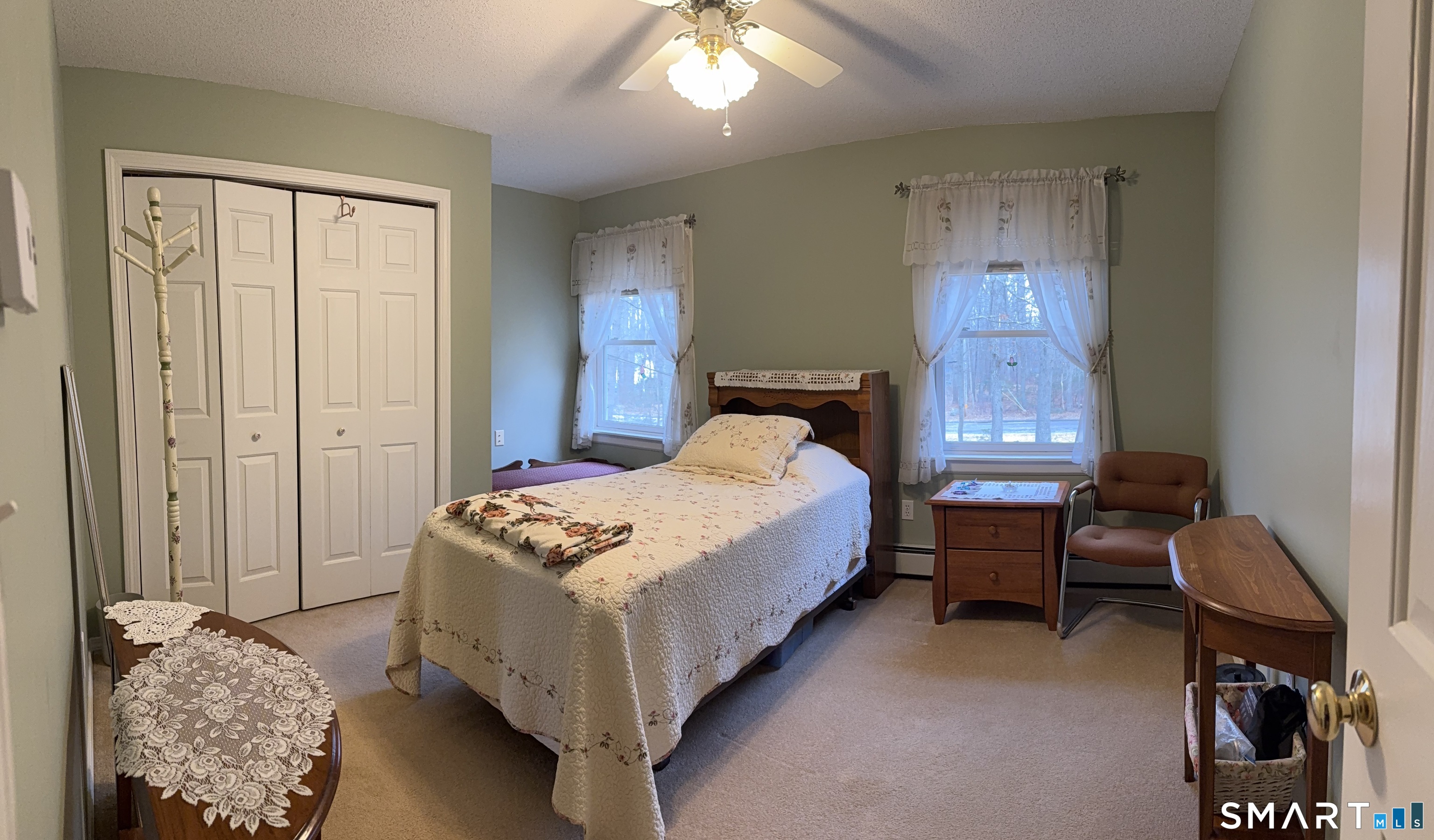 70 Partridge Hollow Road Ledyard CT 06335