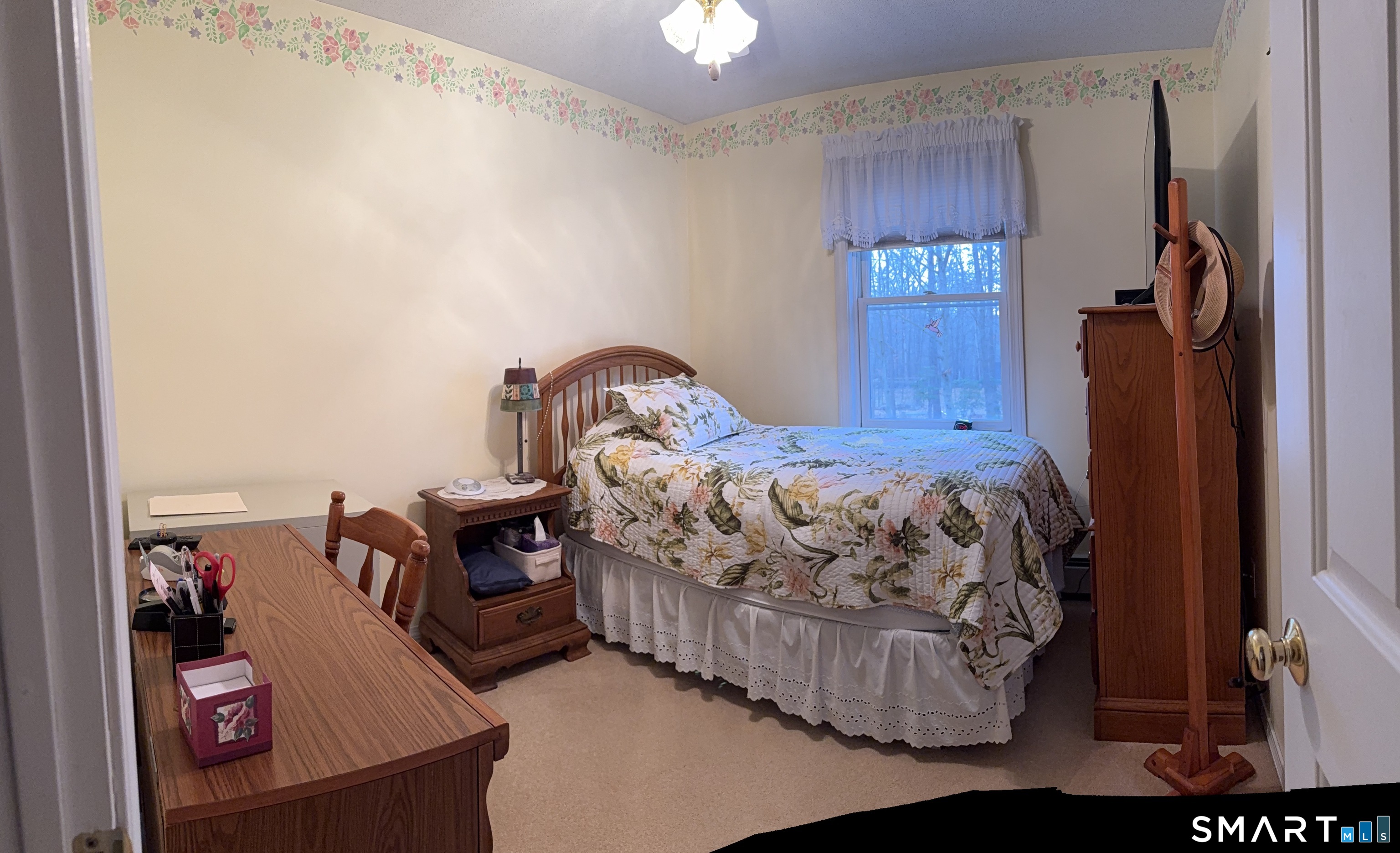 70 Partridge Hollow Road Ledyard CT 06335