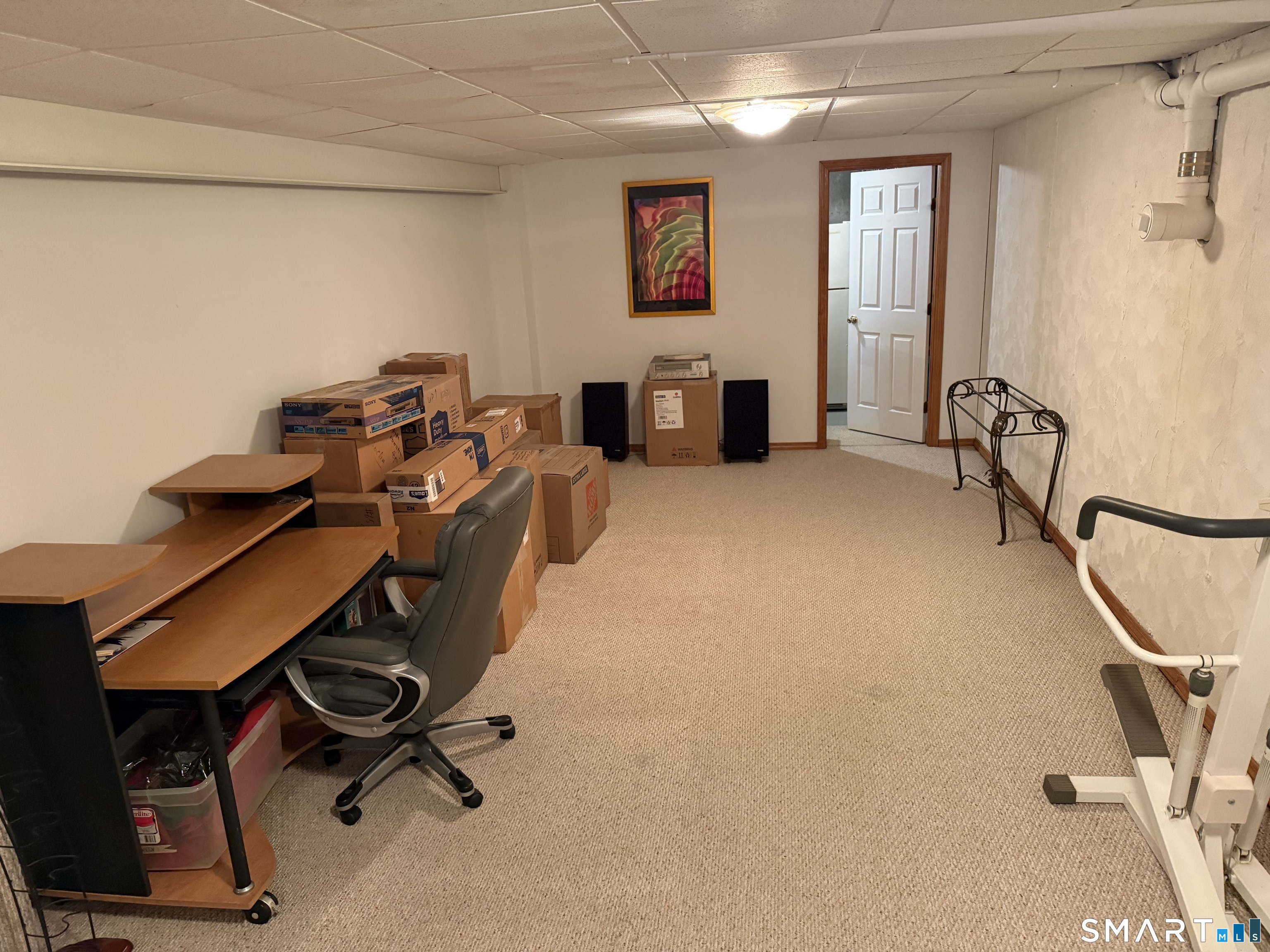 70 Partridge Hollow Road Ledyard CT 06335