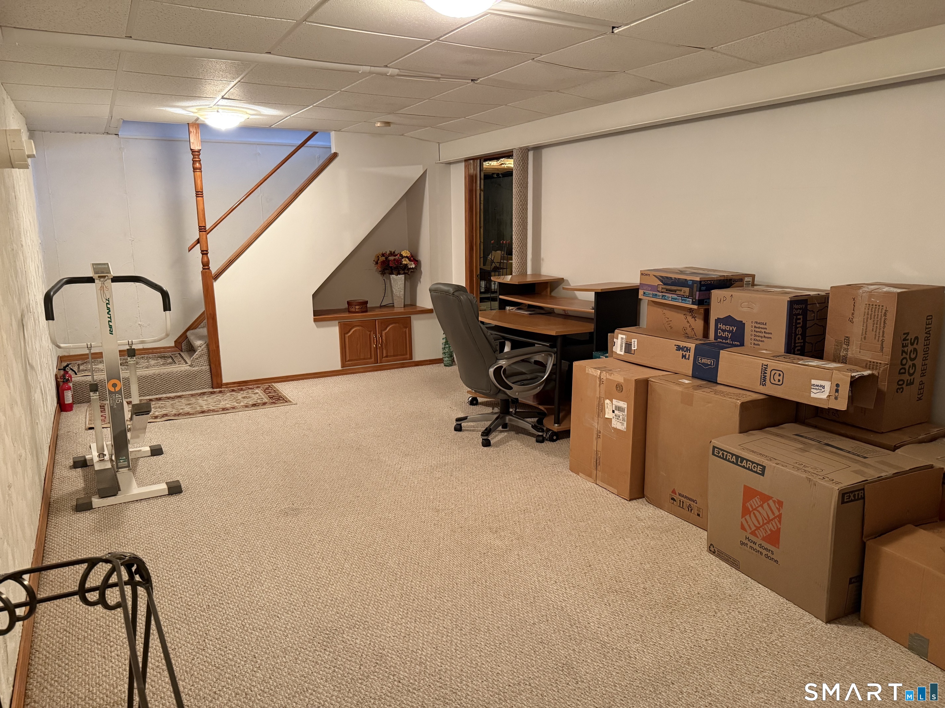 70 Partridge Hollow Road Ledyard CT 06335