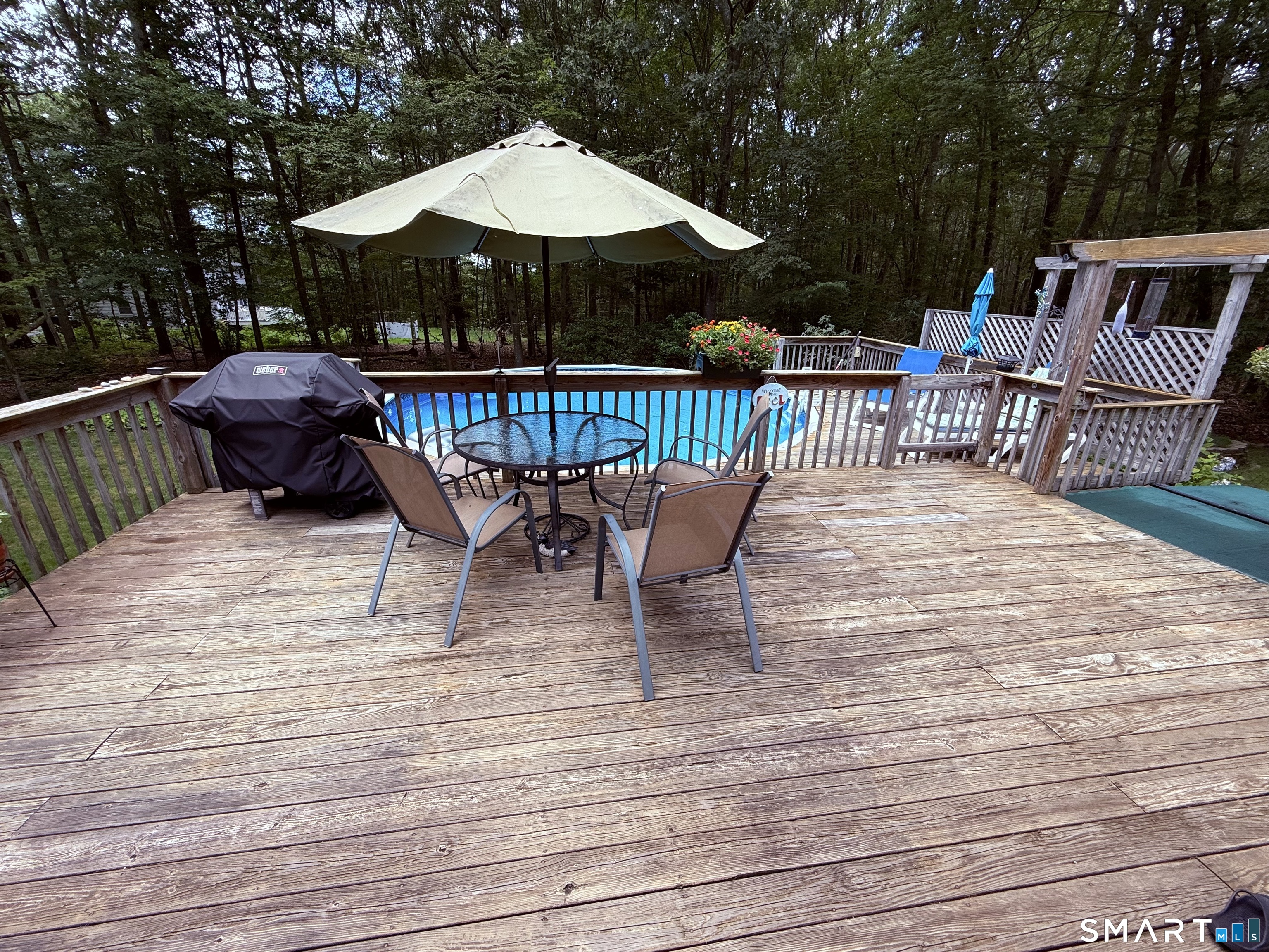 70 Partridge Hollow Road Ledyard CT 06335