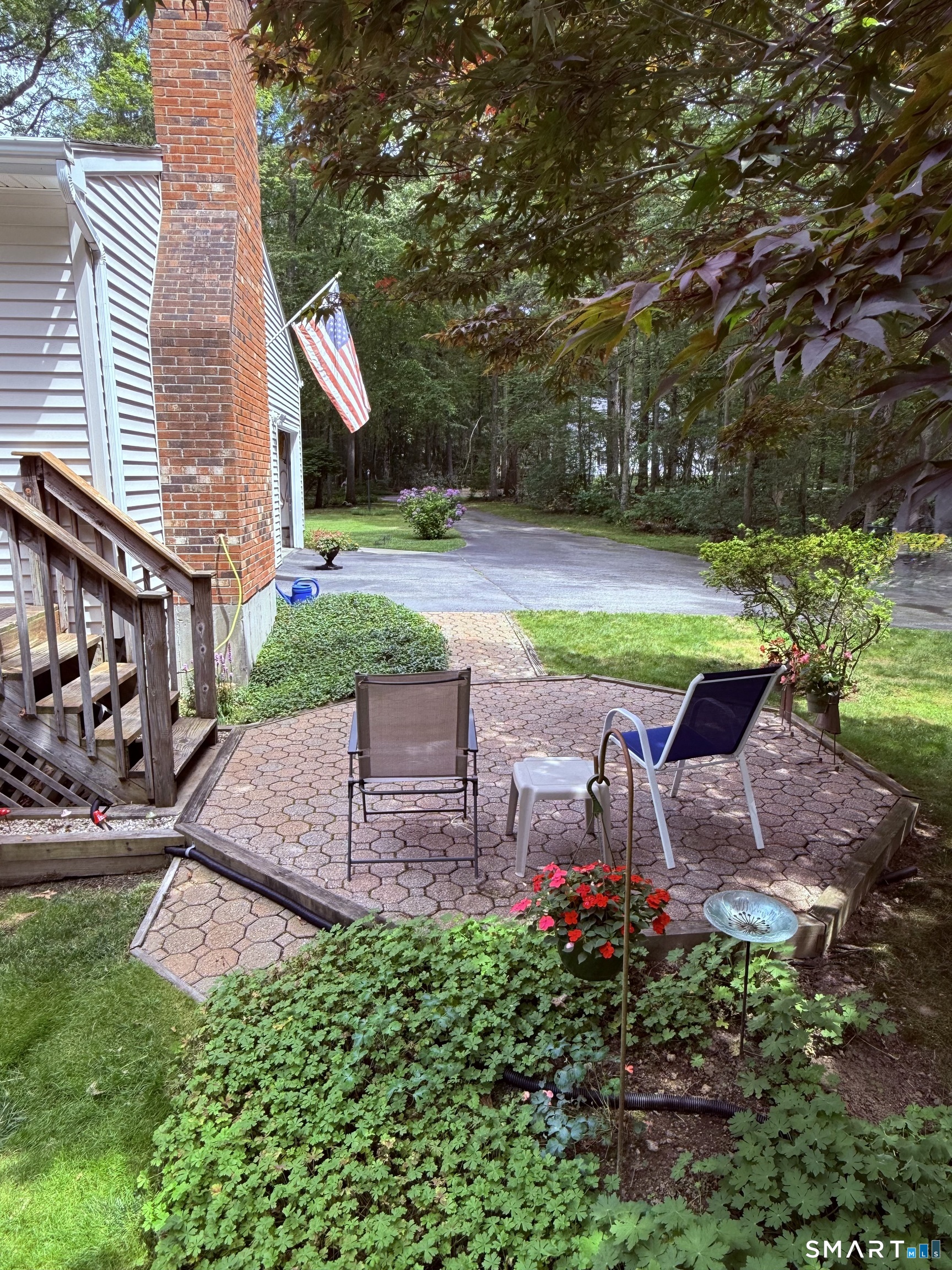 70 Partridge Hollow Road Ledyard CT 06335