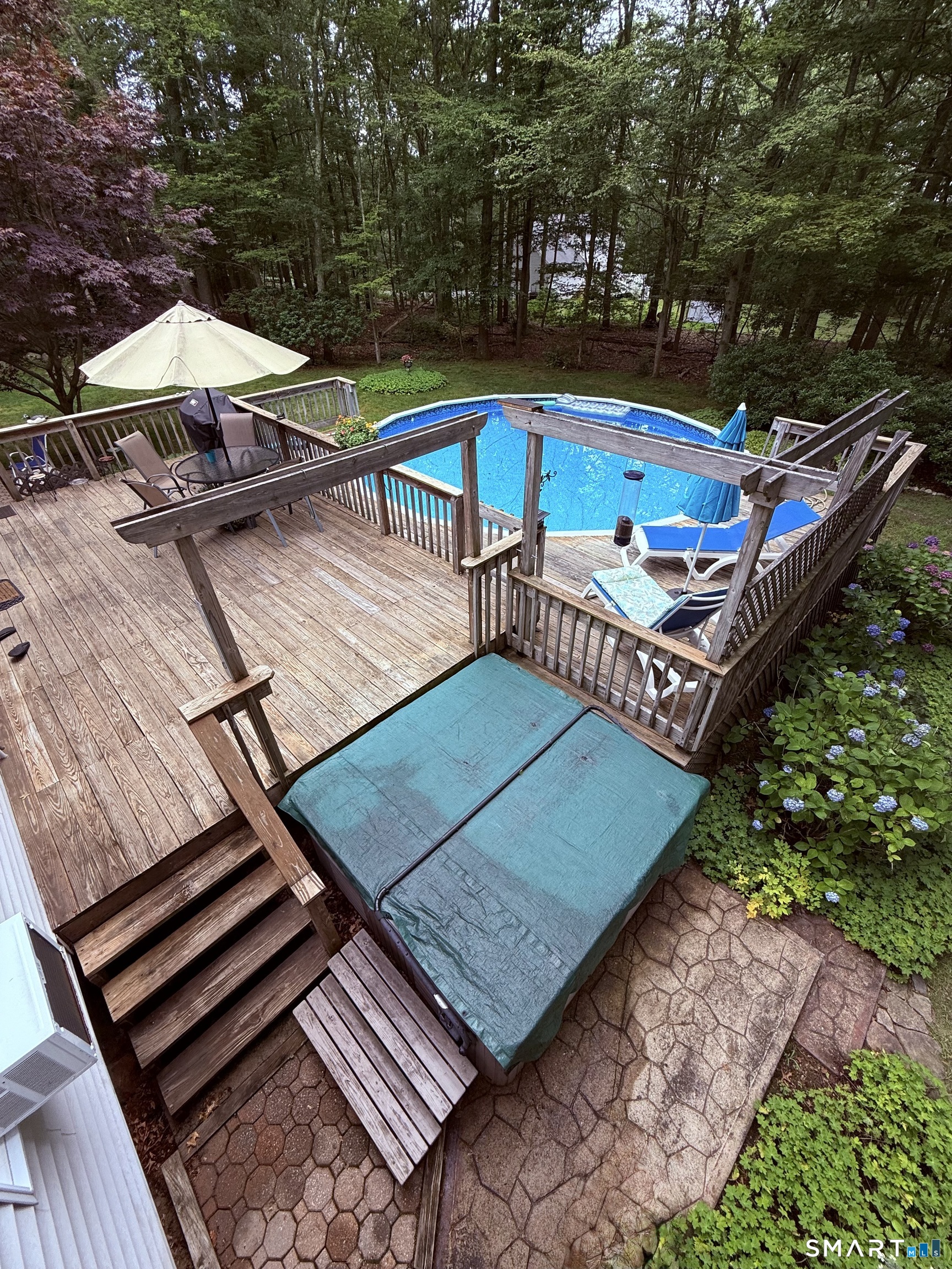 70 Partridge Hollow Road Ledyard CT 06335