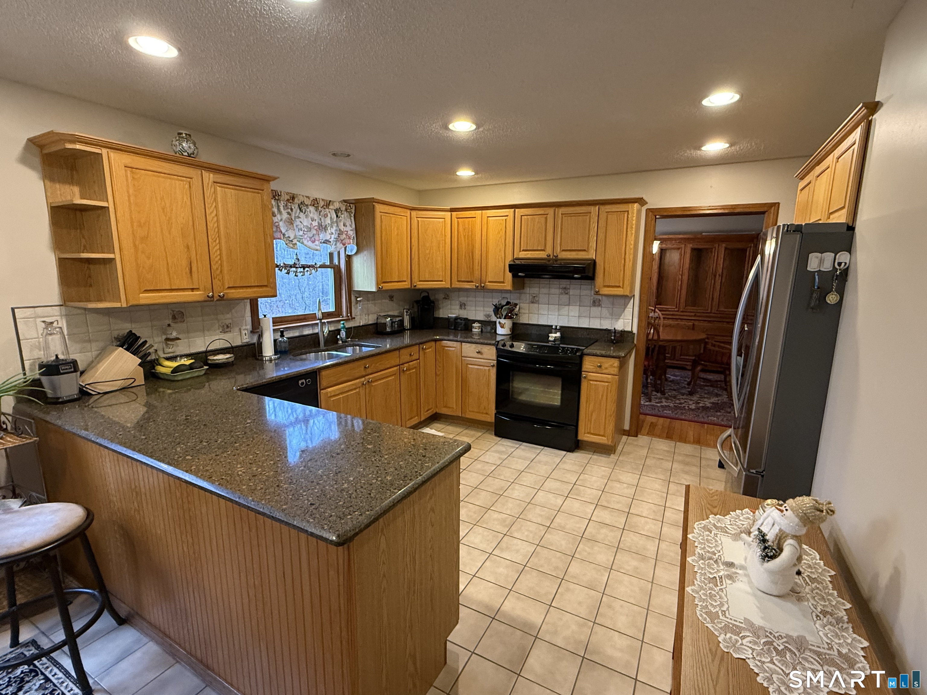 70 Partridge Hollow Road Ledyard CT 06335