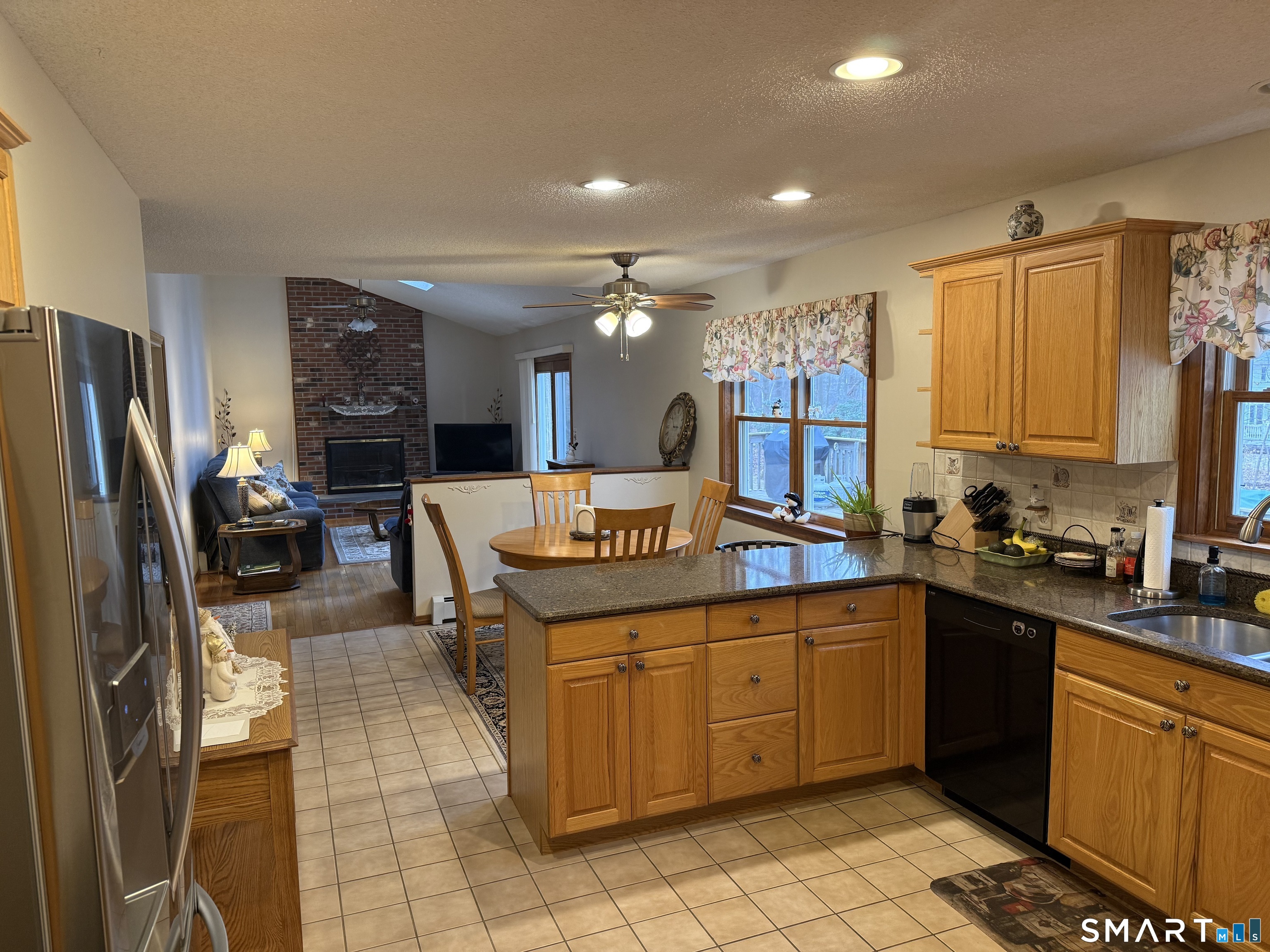 70 Partridge Hollow Road Ledyard CT 06335