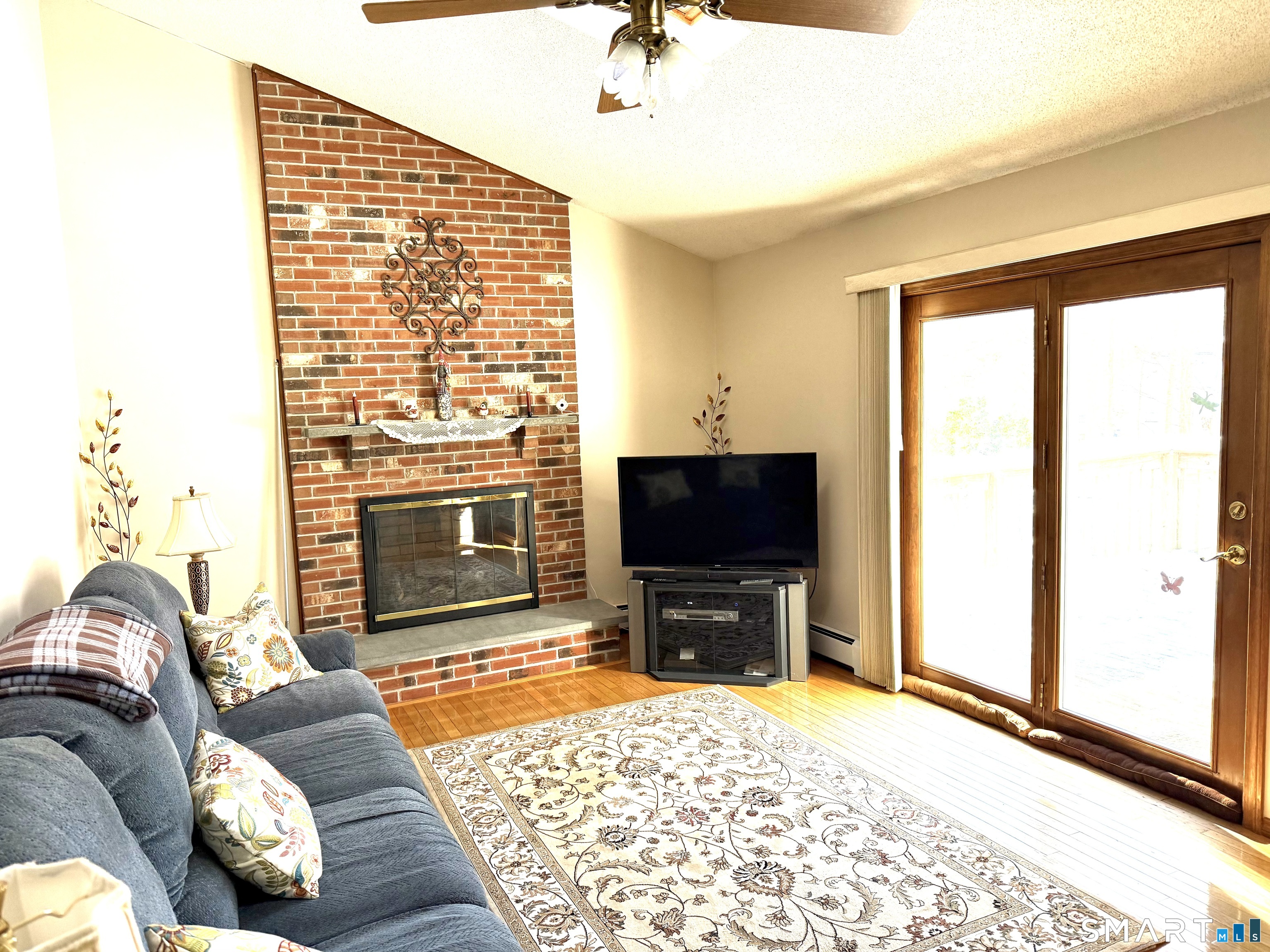 70 Partridge Hollow Road Ledyard CT 06335