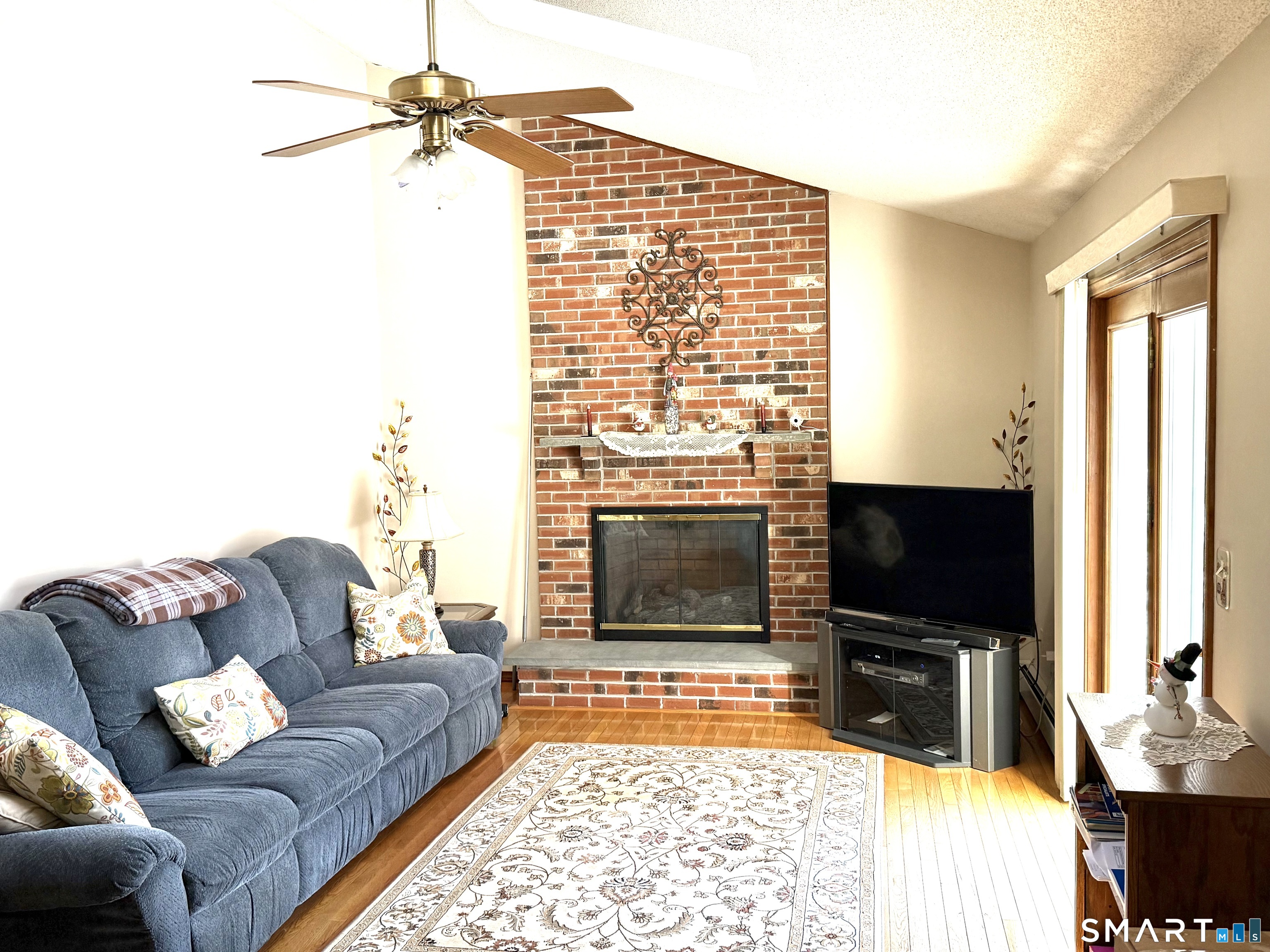 70 Partridge Hollow Road Ledyard CT 06335