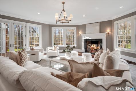1421 Oenoke Ridge New Canaan CT 06840