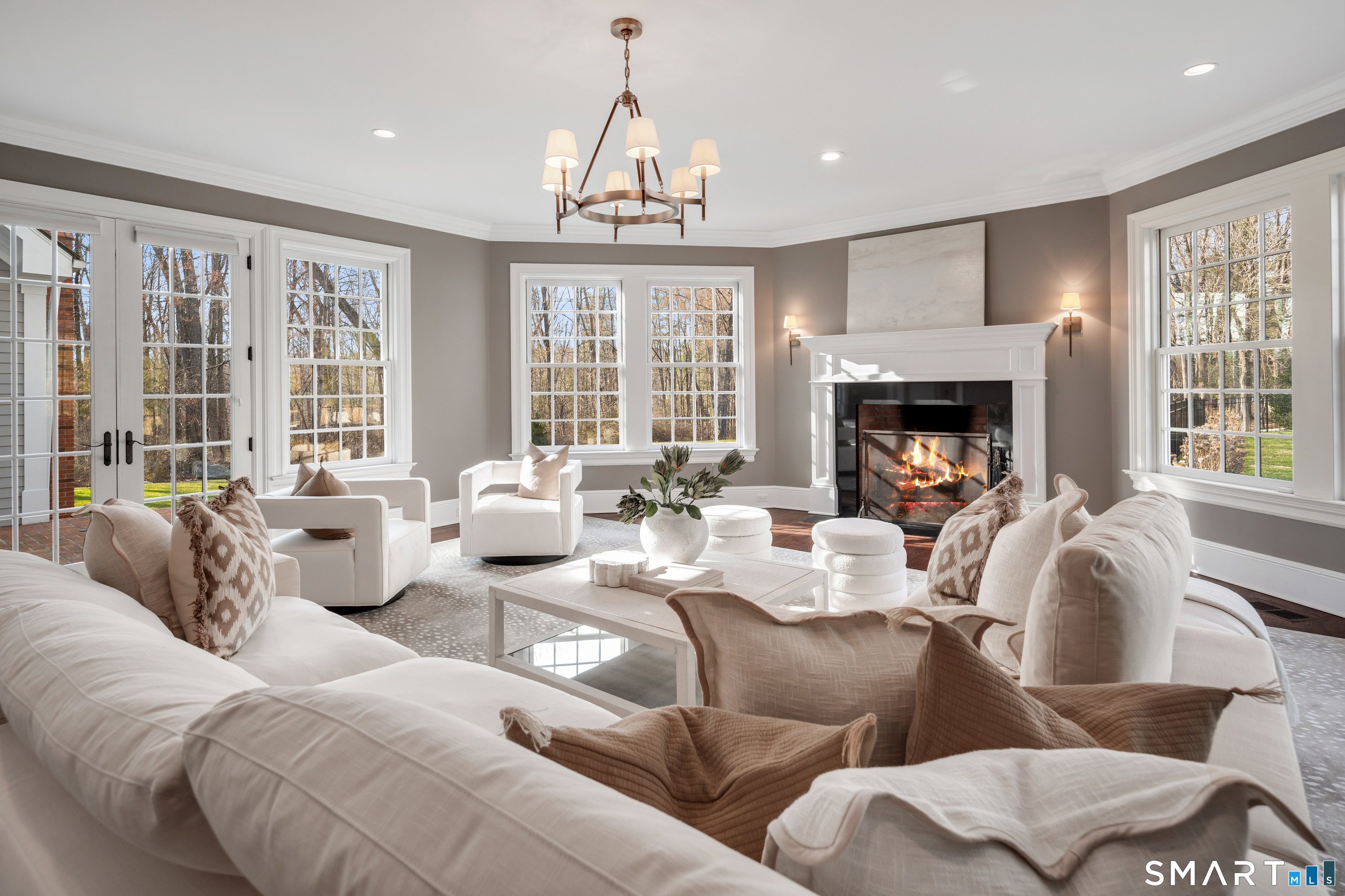1421 Oenoke Ridge New Canaan CT 06840