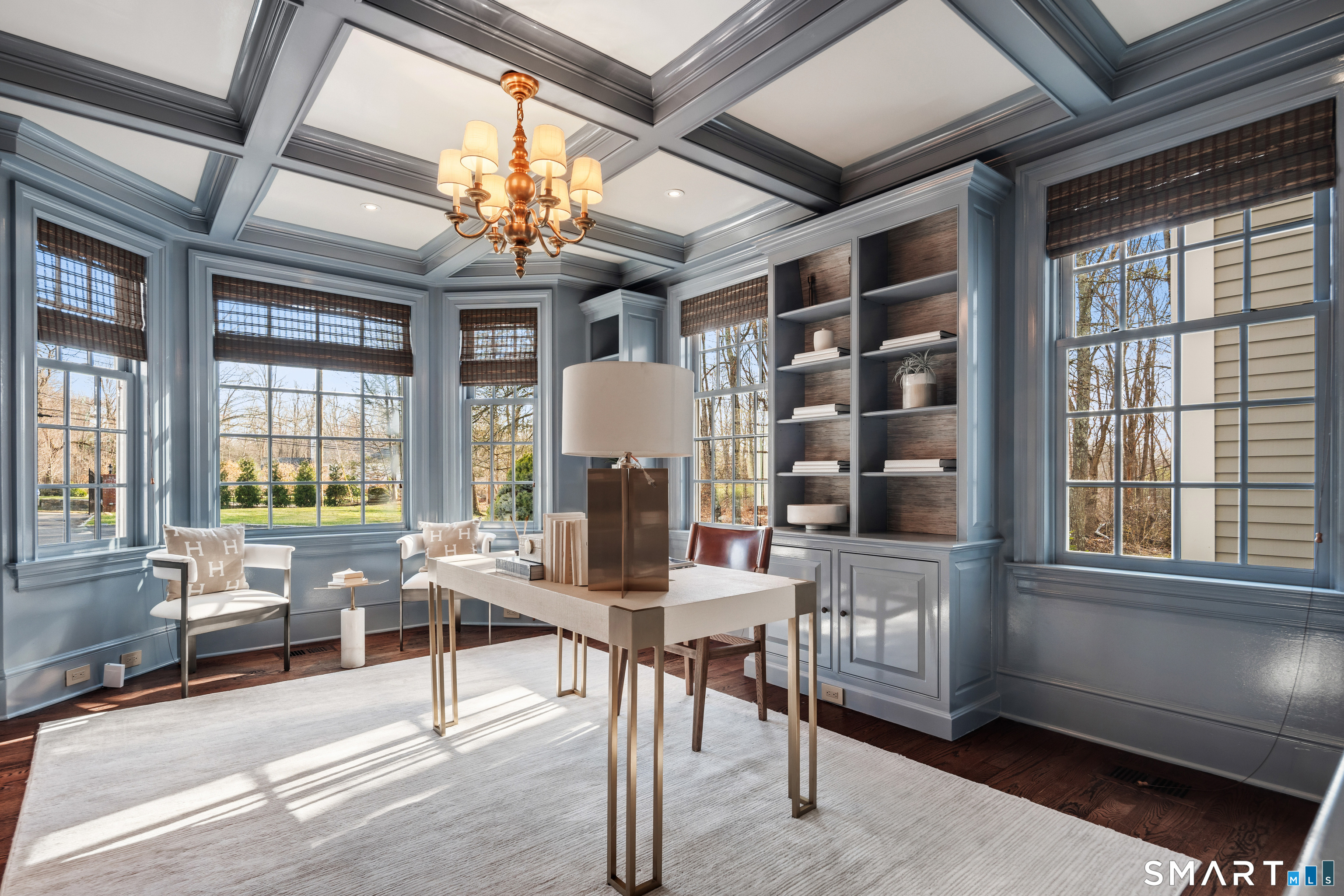1421 Oenoke Ridge New Canaan CT 06840