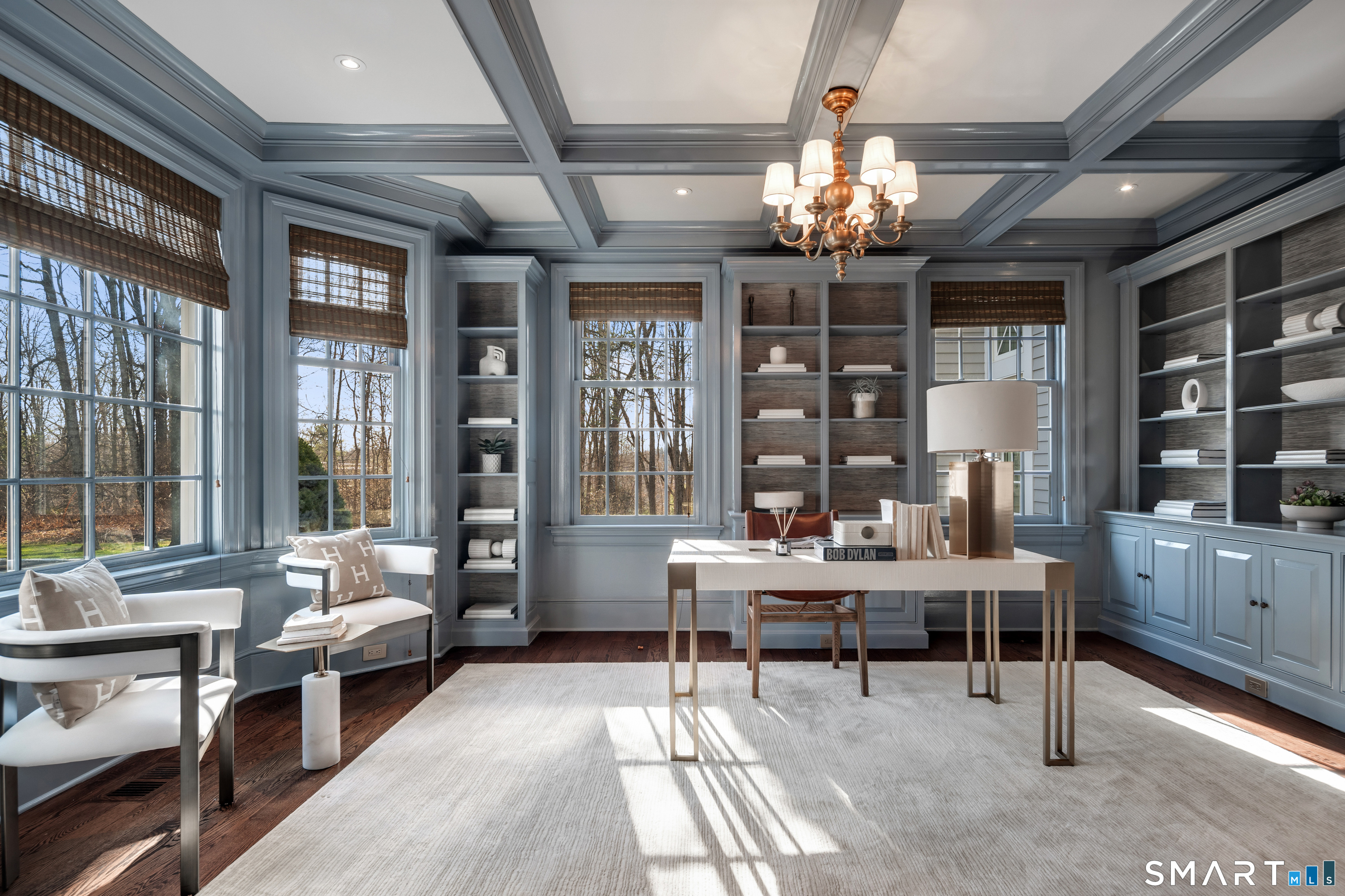 1421 Oenoke Ridge New Canaan CT 06840