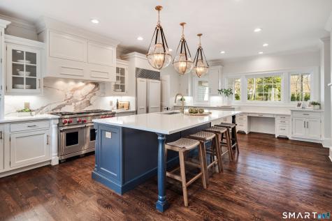 1421 Oenoke Ridge New Canaan CT 06840
