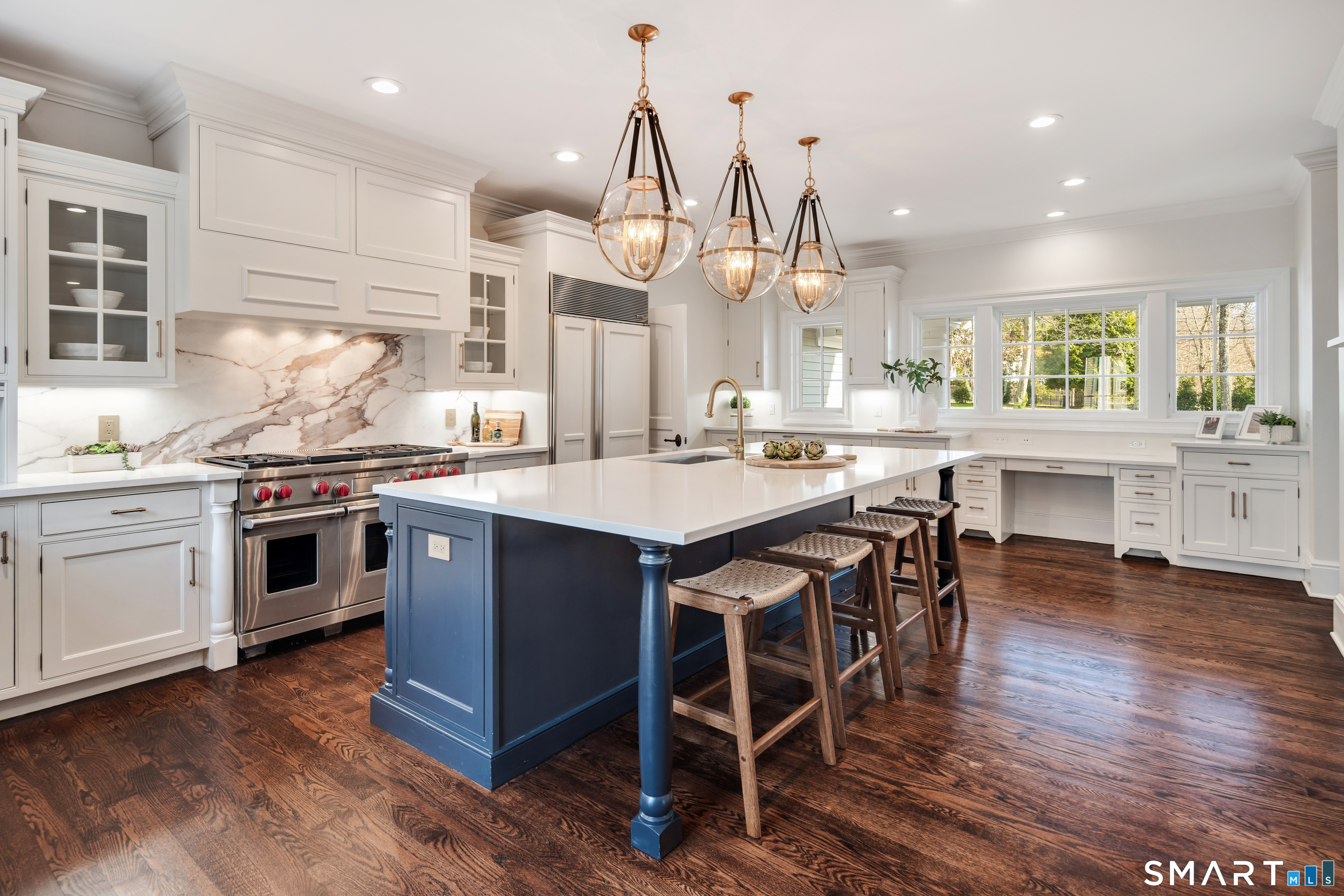 1421 Oenoke Ridge New Canaan CT 06840