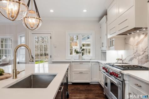1421 Oenoke Ridge New Canaan CT 06840