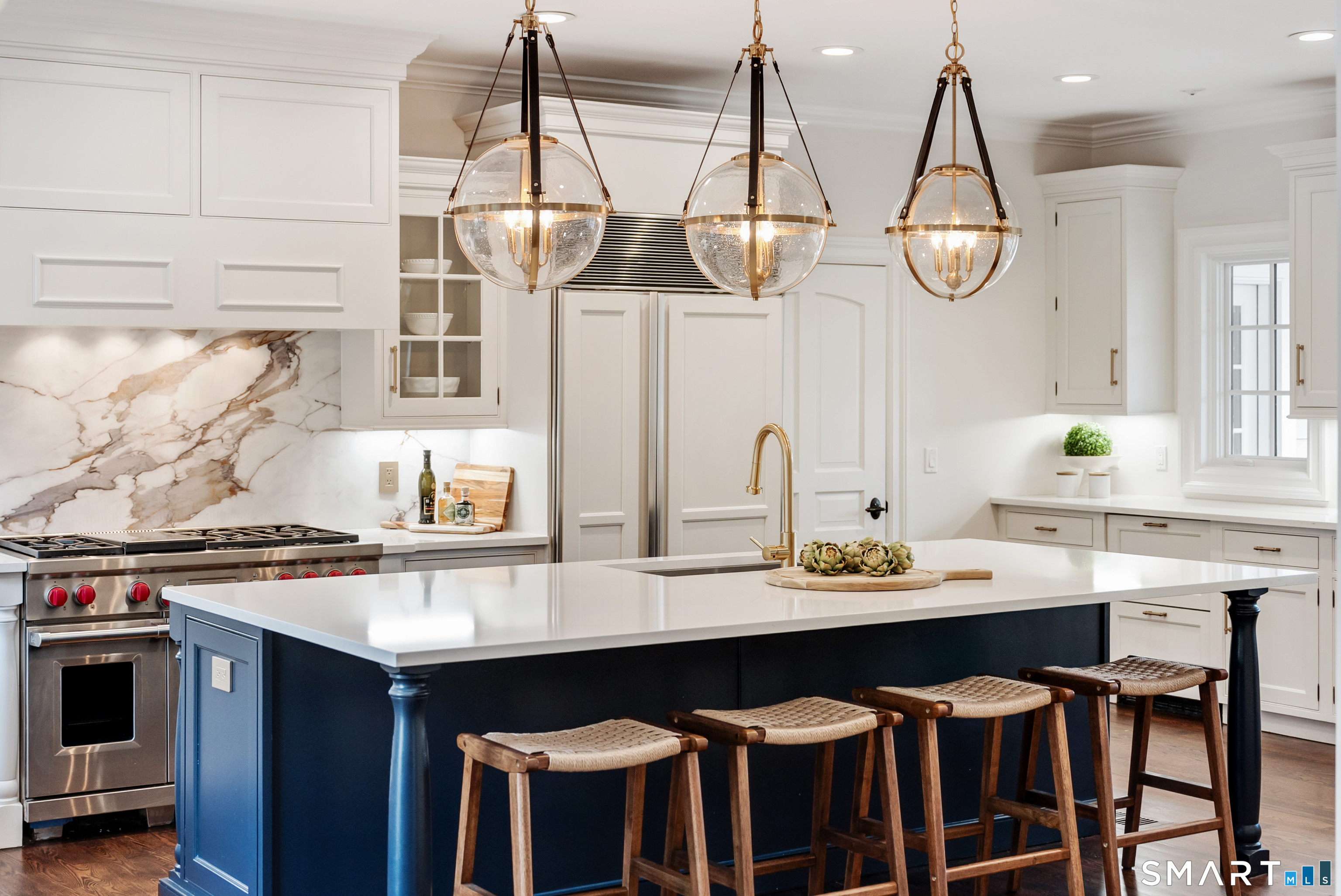 1421 Oenoke Ridge New Canaan CT 06840
