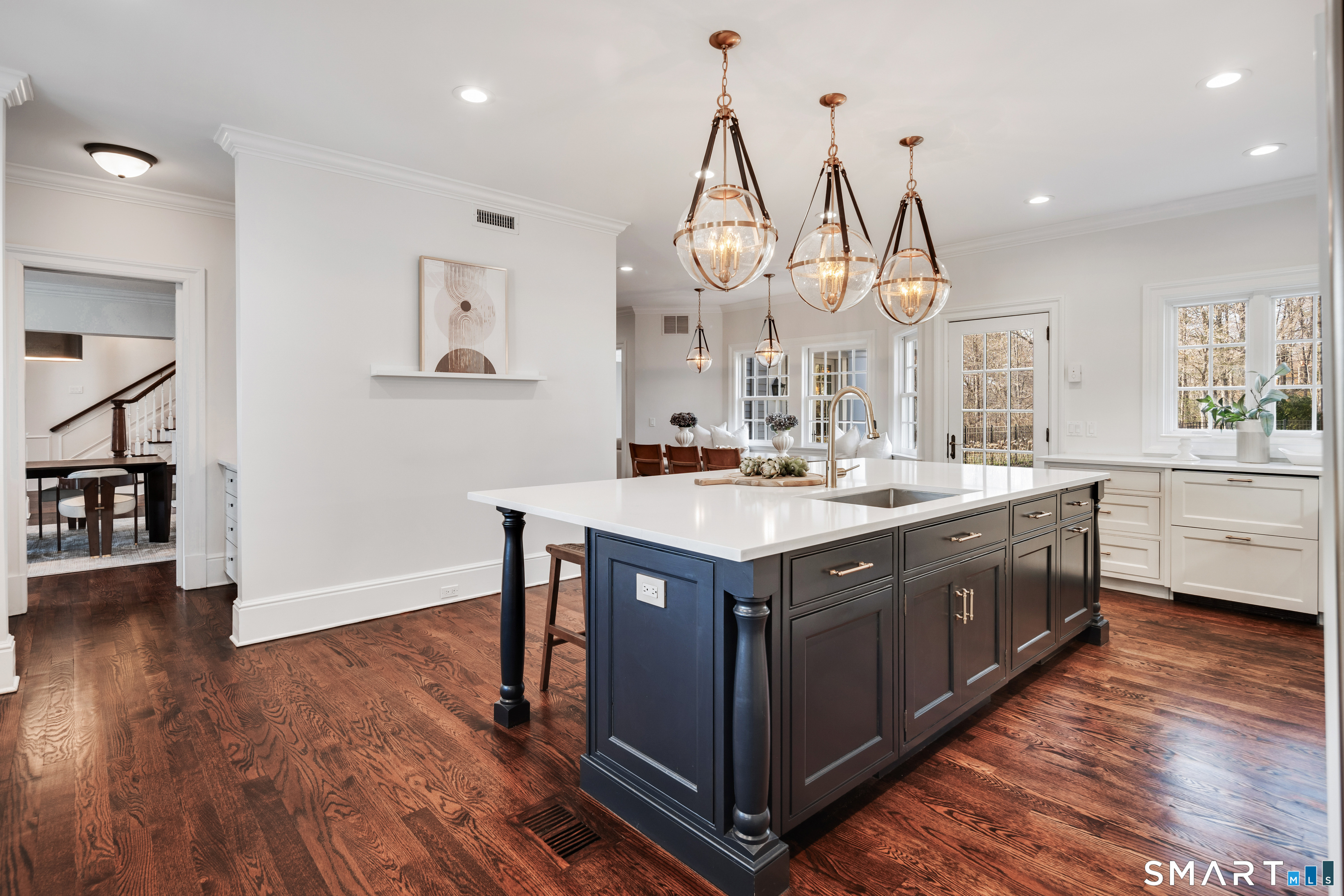 1421 Oenoke Ridge New Canaan CT 06840