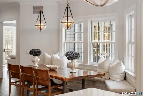 1421 Oenoke Ridge New Canaan CT 06840
